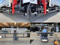 MITSUBISHI FUSO Fighter Truck (With 4 Steps Of Cranes) 2KG-FK62FZ 2024 441km_21