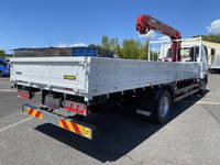 MITSUBISHI FUSO Fighter Truck (With 4 Steps Of Cranes) 2KG-FK62FZ 2024 441km_2