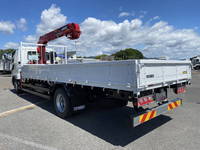 MITSUBISHI FUSO Fighter Truck (With 4 Steps Of Cranes) 2KG-FK62FZ 2024 441km_4