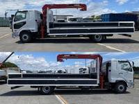 MITSUBISHI FUSO Fighter Truck (With 4 Steps Of Cranes) 2KG-FK62FZ 2024 441km_6