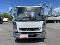 MITSUBISHI FUSO Fighter Truck (With 4 Steps Of Cranes) 2KG-FK62FZ 2024 441km_7