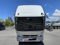 MITSUBISHI FUSO Fighter Truck (With 4 Steps Of Cranes) 2KG-FK62FZ 2024 441km_8