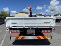 MITSUBISHI FUSO Fighter Truck (With 4 Steps Of Cranes) 2KG-FK62FZ 2024 441km_9