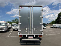 HINO Dutro Aluminum Van TKG-XZU655M 2015 240,149km_10