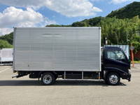 HINO Dutro Aluminum Van TKG-XZU655M 2015 240,149km_7