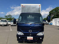 HINO Dutro Aluminum Van TKG-XZU655M 2015 240,149km_8