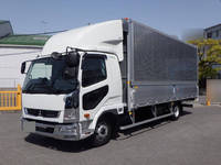 MITSUBISHI FUSO Fighter Aluminum Wing 2KG-FK65F 2023 775km_3