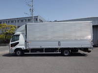 MITSUBISHI FUSO Fighter Aluminum Wing 2KG-FK65F 2023 775km_6