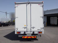 MITSUBISHI FUSO Fighter Aluminum Wing 2KG-FK65F 2023 775km_7