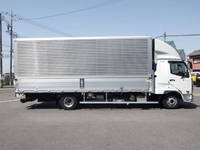 MITSUBISHI FUSO Fighter Aluminum Wing 2KG-FK65F 2023 775km_8