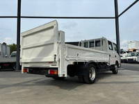 HINO Dutro Double Cab TKG-XZU655M 2013 86,000km_4