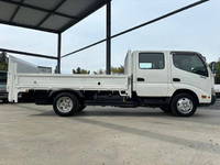 HINO Dutro Double Cab TKG-XZU655M 2013 86,000km_7