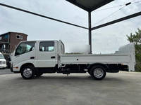 HINO Dutro Double Cab TKG-XZU655M 2013 86,000km_8