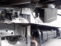 HINO Dutro Aluminum Van BDG-XZU308M 2009 122,000km_13