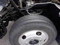HINO Dutro Aluminum Van BDG-XZU308M 2009 122,000km_16