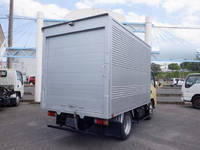 HINO Dutro Aluminum Van BDG-XZU308M 2009 122,000km_2
