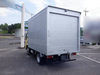 HINO Dutro Aluminum Van BDG-XZU308M 2009 122,000km_4
