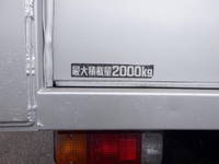 HINO Dutro Aluminum Van BDG-XZU308M 2009 122,000km_8
