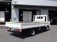 HINO Dutro Flat Body 2RG-XZU712M 2023 718km_2