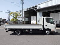 HINO Dutro Flat Body 2RG-XZU712M 2023 718km_6