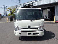 HINO Dutro Flat Body 2RG-XZU712M 2023 718km_7