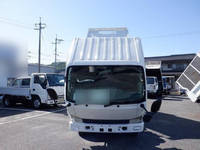 ISUZU Elf Deep Dump BKG-NJR85AD 2007 161,000km_12