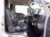 ISUZU Elf Deep Dump BKG-NJR85AD 2007 161,000km_26