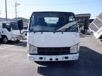 ISUZU Elf Deep Dump BKG-NJR85AD 2007 161,000km_5