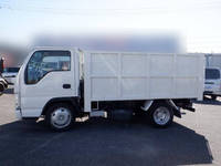 ISUZU Elf Deep Dump BKG-NJR85AD 2007 161,000km_6