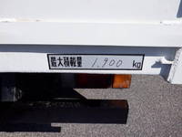 ISUZU Elf Deep Dump BKG-NJR85AD 2007 161,000km_8