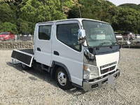 MITSUBISHI FUSO Canter Guts Double Cab KK-FB70ABX 2004 81,491km_10