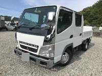 MITSUBISHI FUSO Canter Guts Double Cab KK-FB70ABX 2004 81,491km_3