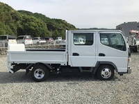 MITSUBISHI FUSO Canter Guts Double Cab KK-FB70ABX 2004 81,491km_5