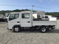 MITSUBISHI FUSO Canter Guts Double Cab KK-FB70ABX 2004 81,491km_6