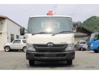 HINO Dutro Truck (With 4 Steps Of Cranes) TPG-XZU712M 2018 37,000km_5