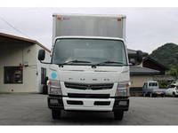 MITSUBISHI FUSO Canter Aluminum Van TKG-FEB90 2012 132,000km_5