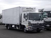 HINO Ranger Refrigerator & Freezer Truck 2KG-FD2ABG 2023 1,000km_2