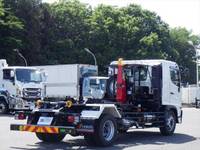 HINO Ranger Container Carrier Truck 2KG-FE2ACA 2023 1,000km_2