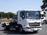HINO Ranger Container Carrier Truck 2KG-FE2ACA 2023 1,000km_3
