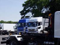 HINO Ranger Container Carrier Truck 2KG-FE2ACA 2023 1,000km_4