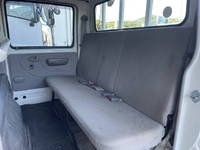 TOYOTA Toyoace Double Cab BDG-XZU348 2008 16,023km_25