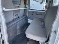 TOYOTA Toyoace Double Cab BDG-XZU348 2008 16,023km_30