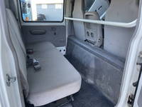 TOYOTA Toyoace Double Cab BDG-XZU348 2008 16,023km_31