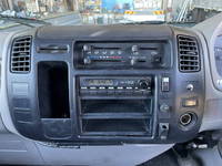 TOYOTA Toyoace Double Cab BDG-XZU348 2008 16,023km_36