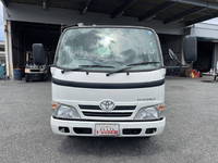 TOYOTA Toyoace Double Cab BDG-XZU348 2008 16,023km_7