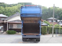 HINO Dutro Garbage Truck SKG-XZU710M 2012 166,000km_16