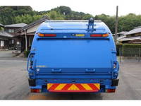 HINO Dutro Garbage Truck SKG-XZU710M 2012 166,000km_17