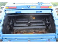 HINO Dutro Garbage Truck SKG-XZU710M 2012 166,000km_22