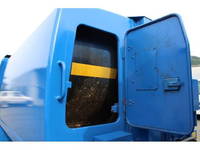 HINO Dutro Garbage Truck SKG-XZU710M 2012 166,000km_25