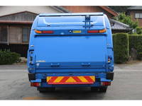 HINO Dutro Garbage Truck SKG-XZU710M 2012 166,000km_6